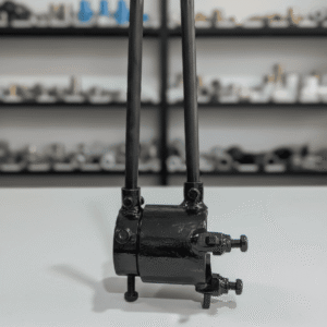 Versatile 2-in-1 PVC pipe threader suitable for 1.5 and 2-inch pipes, ideal for plumbing and pipe fi.