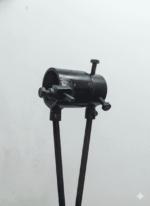 ১ ইঞ্চি ও ৩/৪ ইঞ্চি পিভিসি পাইপ থ্রেড ডাইস (কম্বো অফার) - Image 2