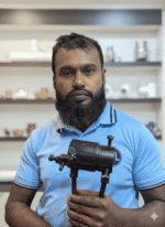 দেড় ও দুই ইঞ্চি(১.৫-২) পিভিসি পাইপ থ্রেডার (দেড় ও দুই ইঞ্চি কম্বো ডাইস) - Image 5